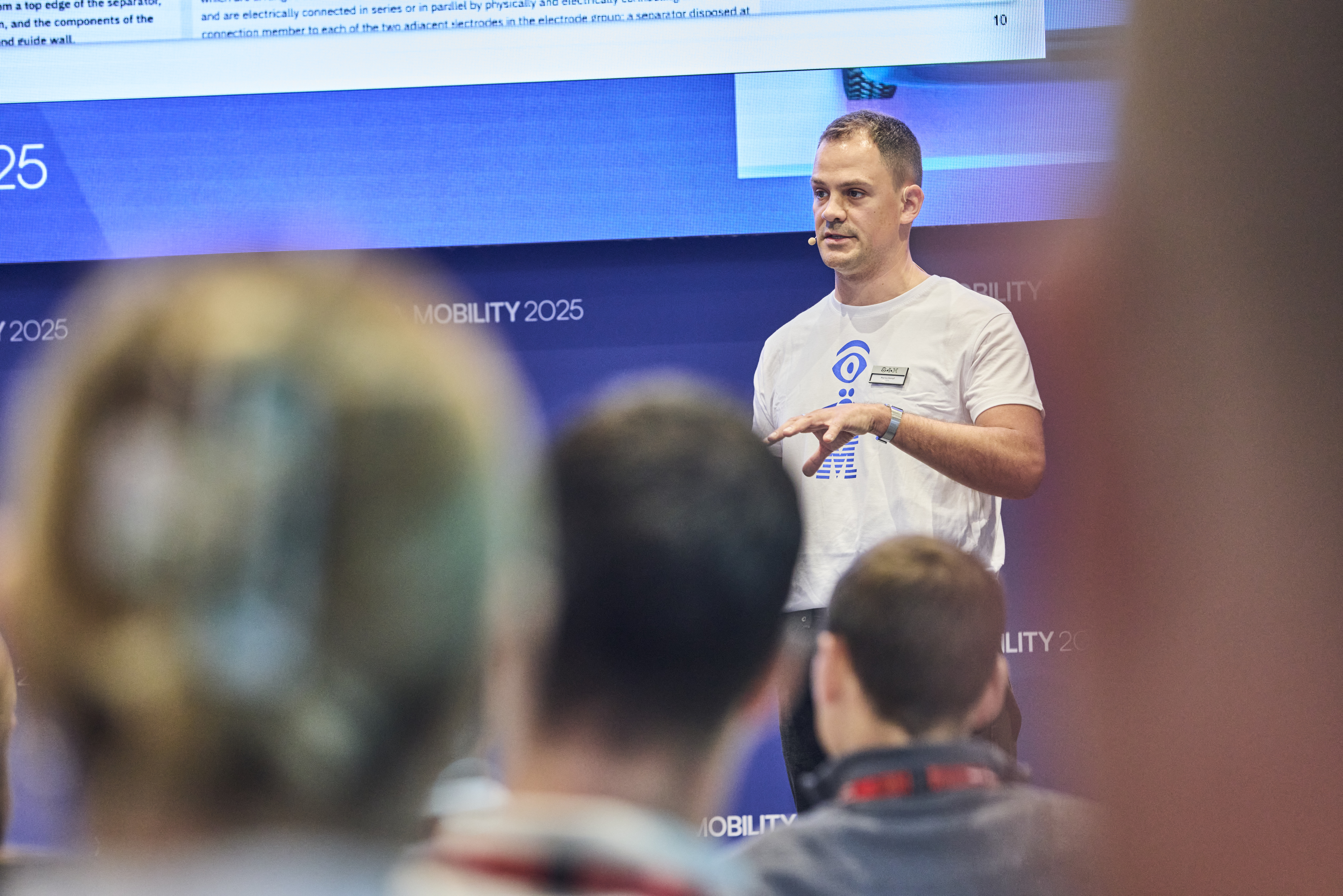 IAA MOBILITY Munich 2024